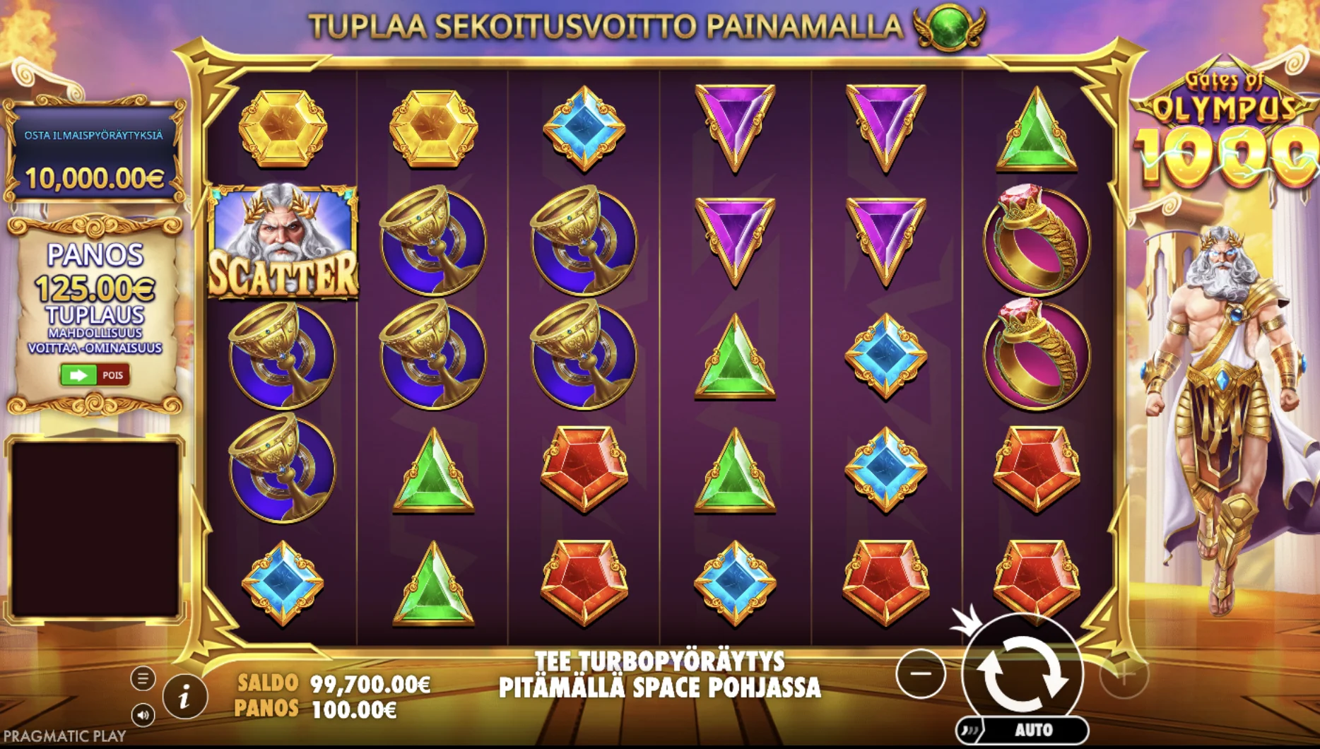 Why There's No Magic Trick to Beating Pokies