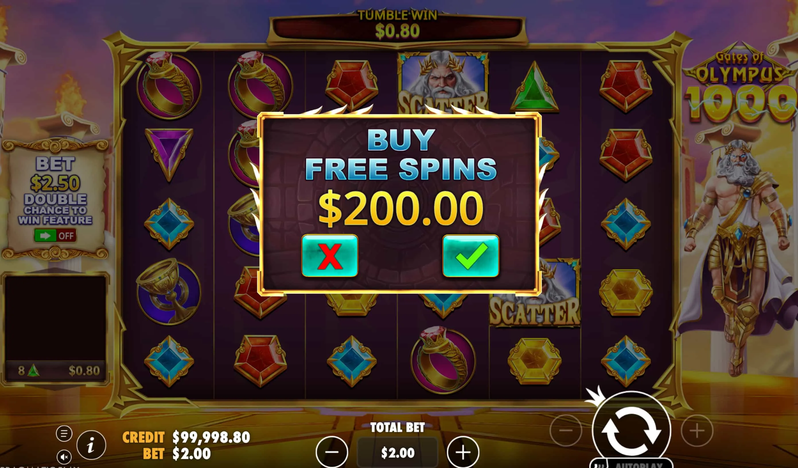 Our Verdict on Ante Bet After 1,000 Spins