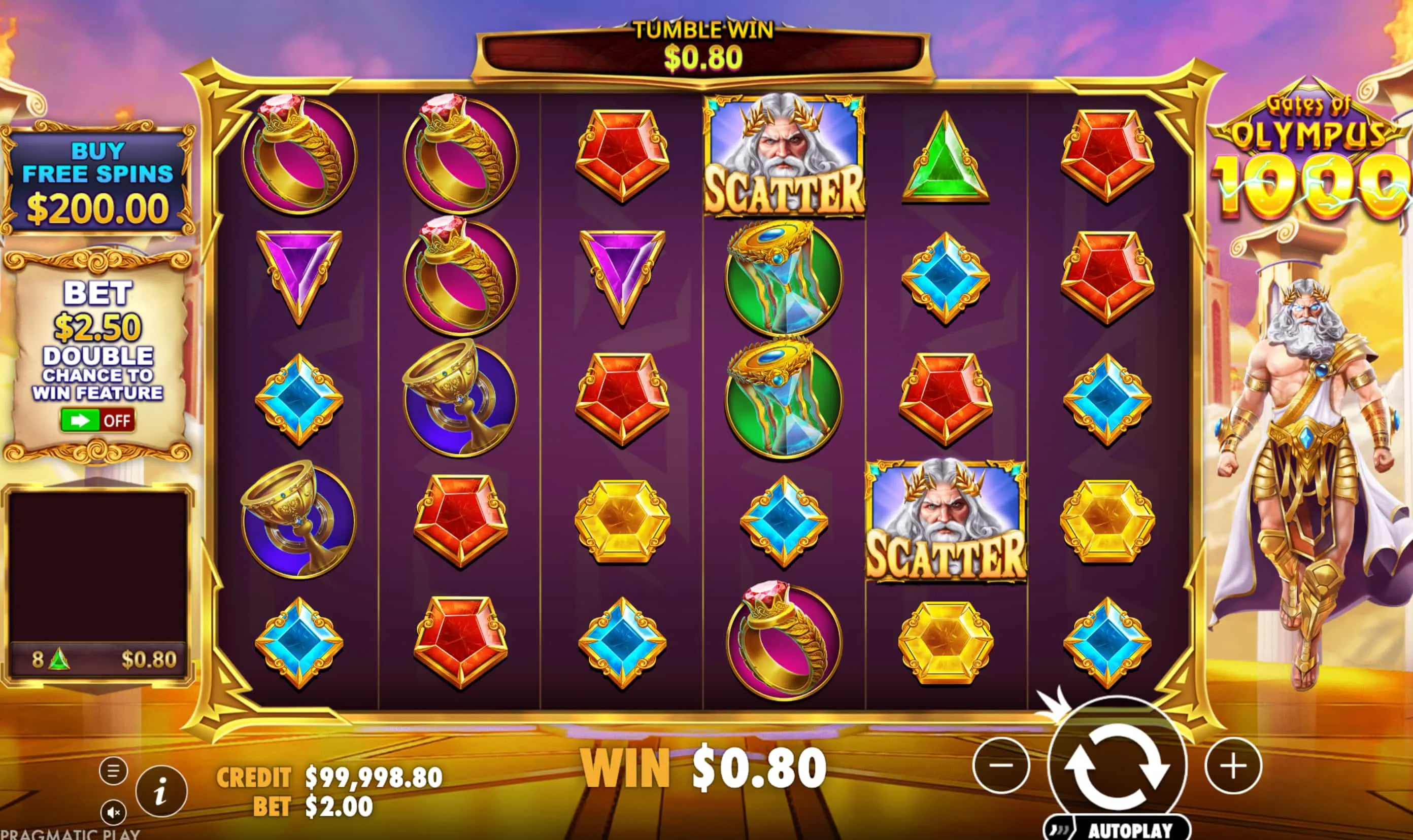 We Bought Bonus 50 Times — Here's What Happened