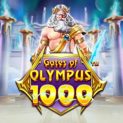 Play Gates of Olympus 1000